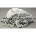 Bulk Sell Limpieza Industrial Rags de Algodón